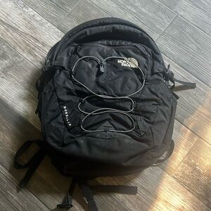 North face borealis backpack